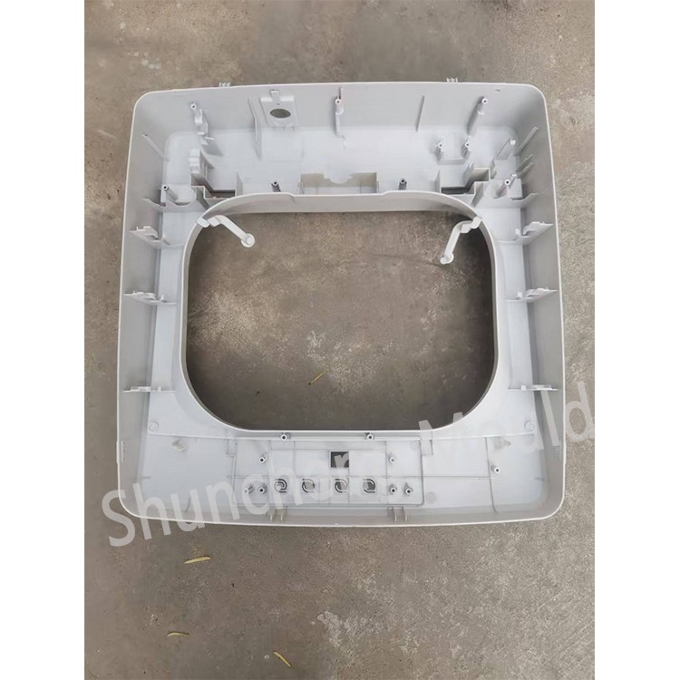 Washing Machine Seat Mould